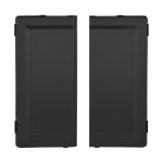 Rubbermaid Locking Door Kit for Housekeeping Cart